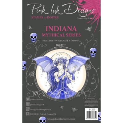 Pink Ink Designs – Indiana
